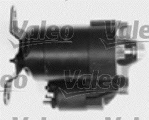 VALEO 433307 Starter